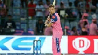स्‍टीवन स्मिथ बोले- IPL खेलने से वनडे क्रिकेट की तैयारी में मिली मदद